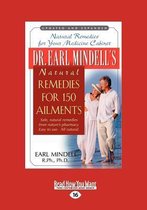 Dr. Earl Mindell's Natural Remedies for 150 Ailments (World)