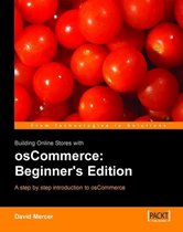 Building Online Stores with osCommerce: Beginner Edition