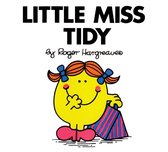 Mr. Men and Little Miss - Little Miss Tidy