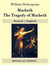 Macbeth / The Tragedy of Macbeth