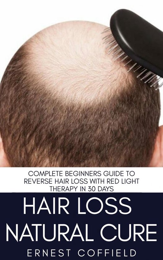 Hair Loss Natural Cure (ebook), Ernest Coffield 6610000110063