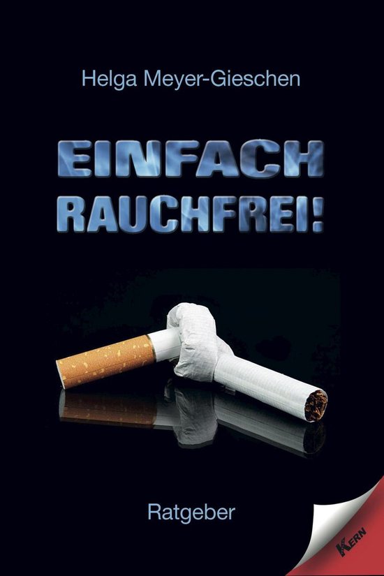 Einfach Rauchfrei! - cover