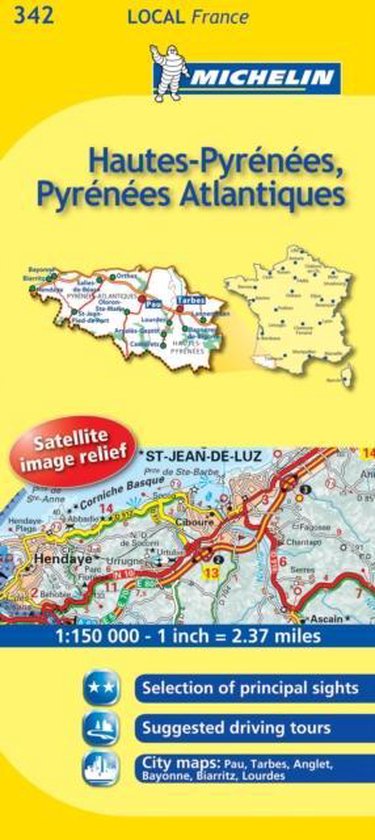 Hautes-Pyrenees, Pyrenees-Atlantiques