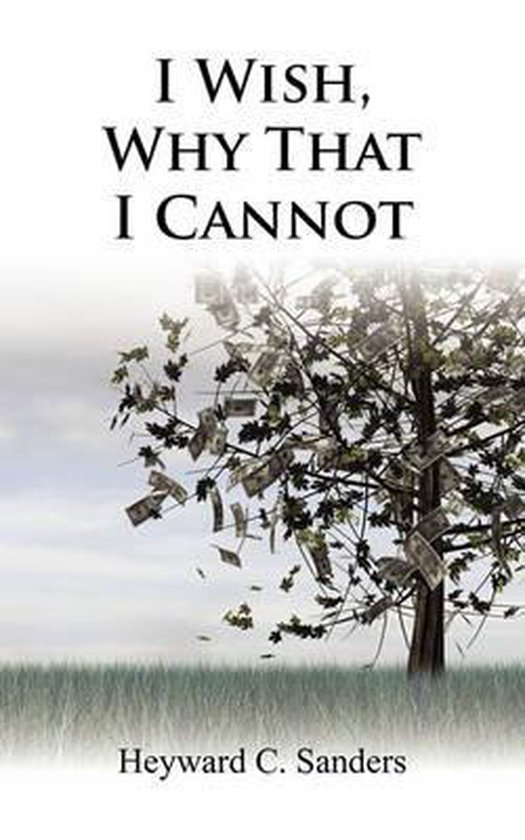 I Wish, Why That I Cannot - cover