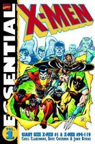 Essential X-men Vol.1