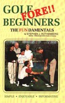 Golf Fore!! Beginners