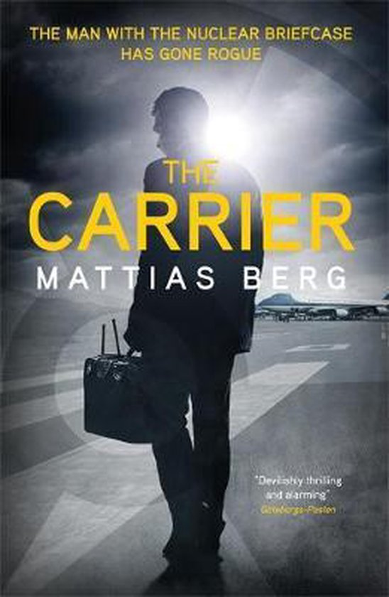 The Carrier - cover
