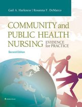 Community and Public Health Nursing