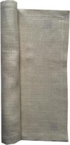 Maya tafelloper - 140 x 40 cm - Blond - 2 stuks