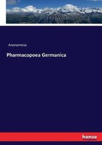 Pharmacopoea Germanica