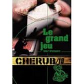 Cherub 10/Le Grand Jeu