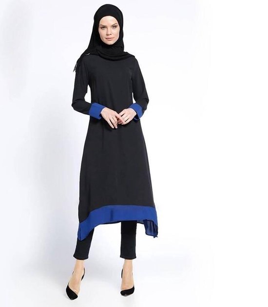 mooie islamitische jurk, Very beautiful islamic dresses — s | bol.com