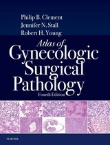 Atlas of Gynecologic Surgical Pathology E-Book