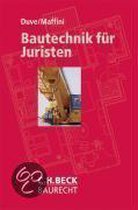 Bautechnik für Juristen