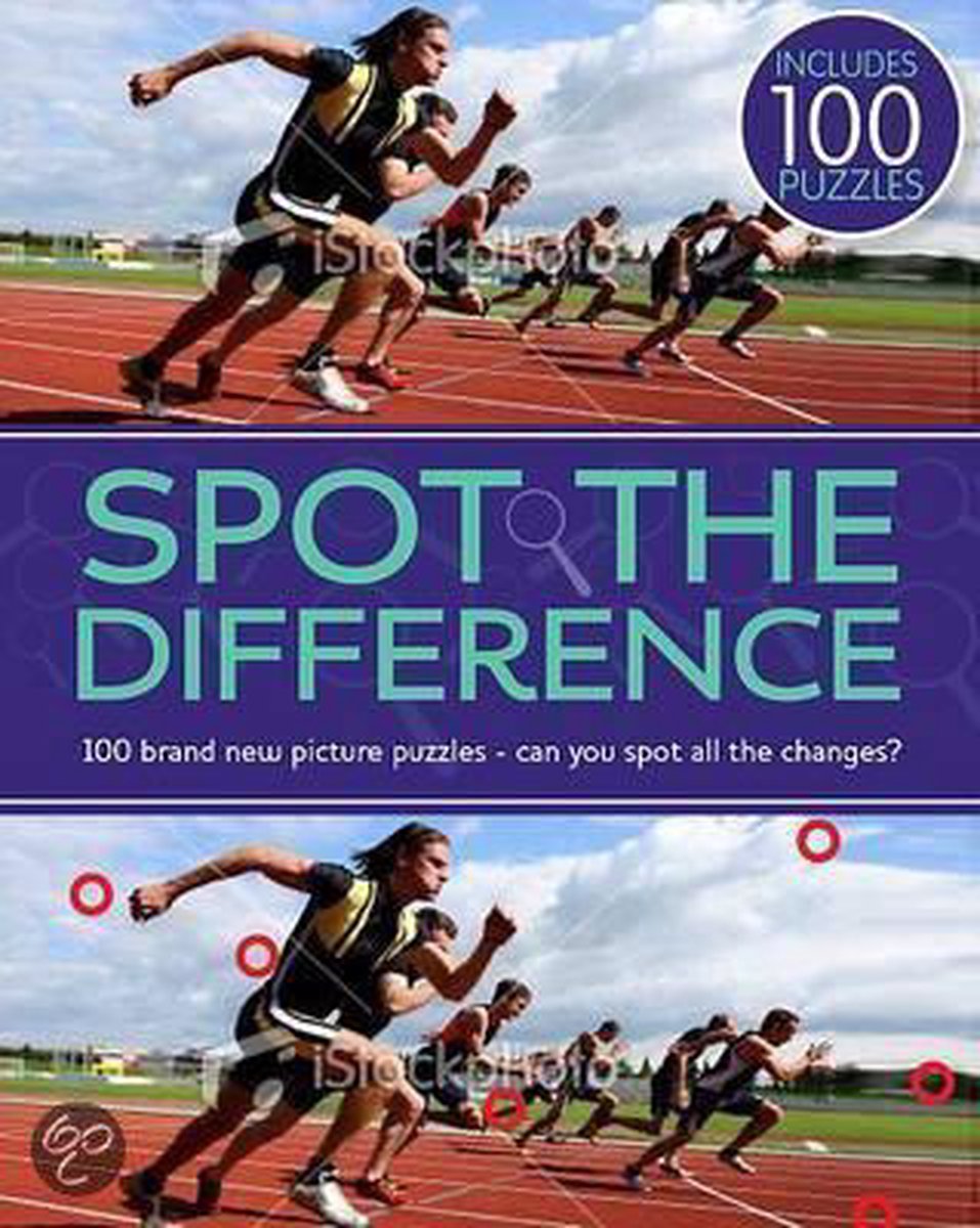 Fantastic Picture Puzzles