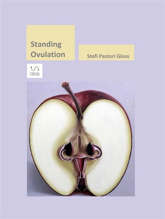 Standing Ovulation - cover