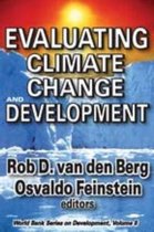 Evaluating Climate Change and Development