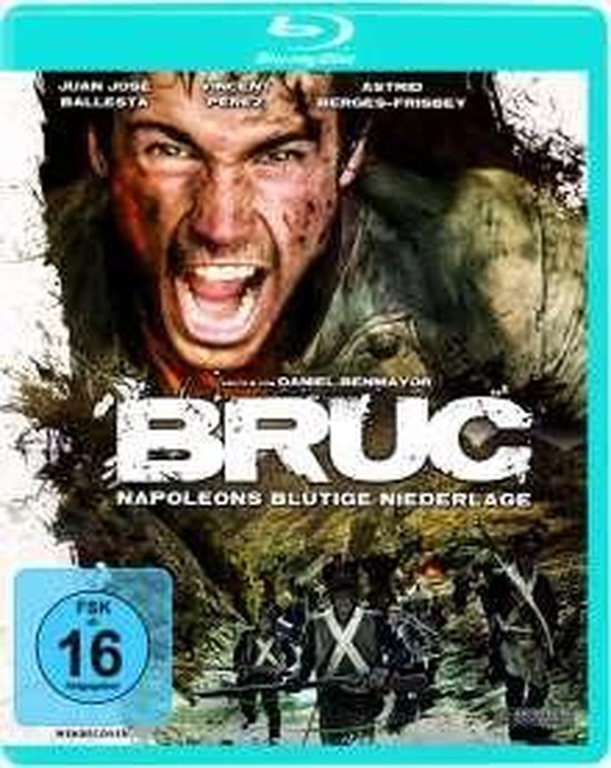 Bruc - Napoleons Blutige Niederlage