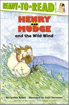 Henry & Mudge 2 - Henry and Mudge and the Wild Wind