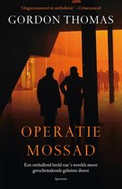 Operatie Mossad