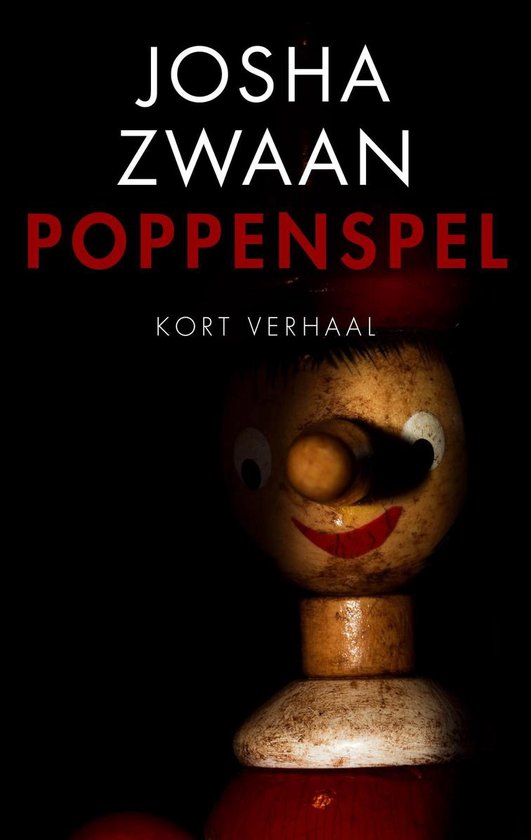Poppenspel - Josha Zwaan | 