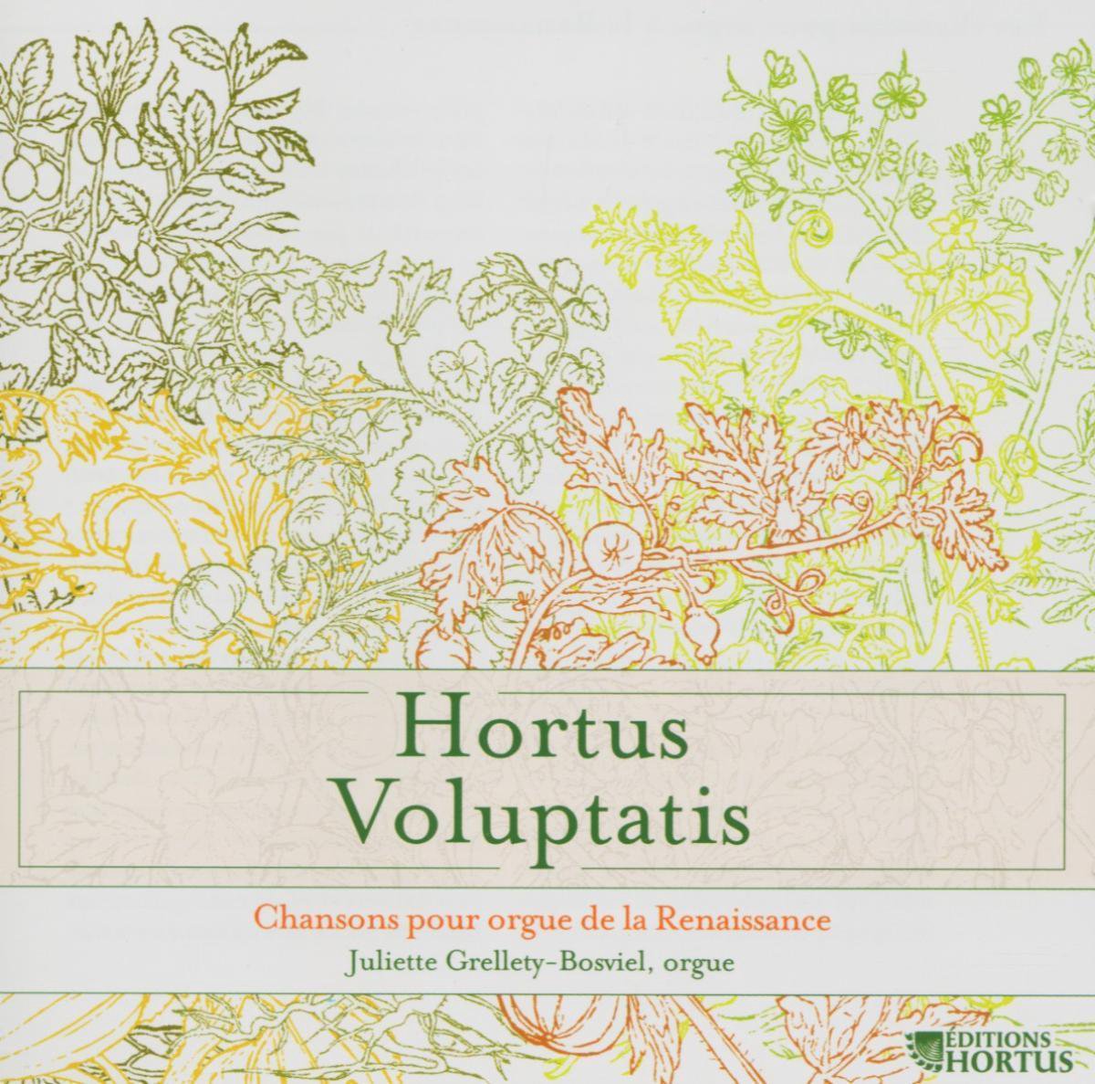 Hortus Voluptatis