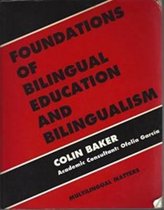 Foundations of Bilingual Education and Bilingualism