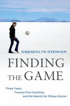 Finding the Game