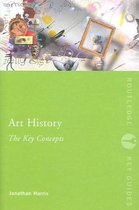 Art History The Key Concepts