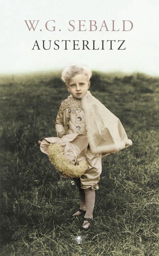 Austerlitz, Sebald, W. G. 9789023429531 Boeken