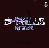 J-Skillz Pre'sentz'