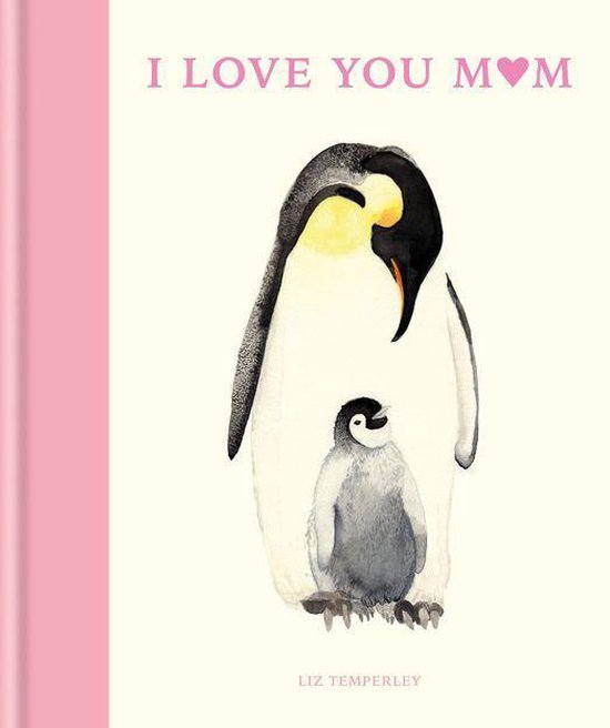 I Love You Mum - cover