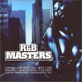 R&b Masters Vol.1