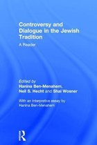 Controversy And Dialogue In The Jewish Tradition