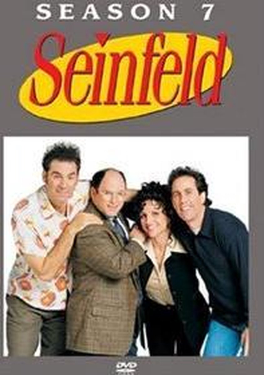 Seinfeld - Season 7