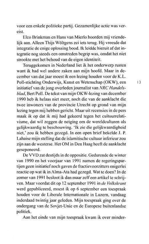 De goede vreemdeling