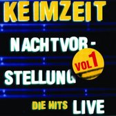 Die Hits Live Vol. 1