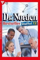 Dr. Norden Bestseller 12 - E-Book 111-120