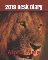 2019 Desk Diary