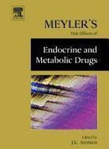 Meyler's Side Effects of Endocrine and Metabolic Drugs