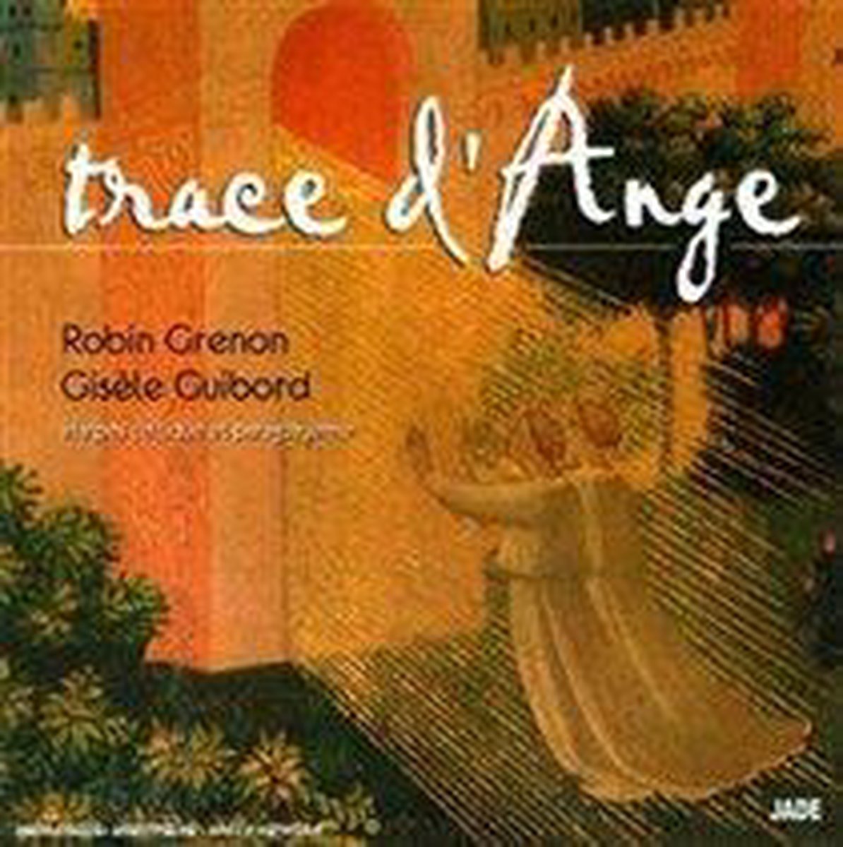 Trace D'Ange