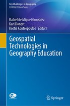 Key Challenges in Geography - Geospatial Technologies in Geography Education