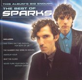 This Album's Big Enough: The Best of Sparks