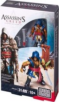 Mega Bloks: Assassin's Creed Adéwalé