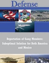 Deportation of Gang Members