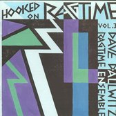 Dave Dallwitz Ragtime Ensemble - Hooked On Ragtime - Volume 1 (CD)