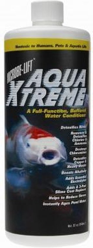 Microbe-Lift Aqua-Xtreme 1 Ltr.