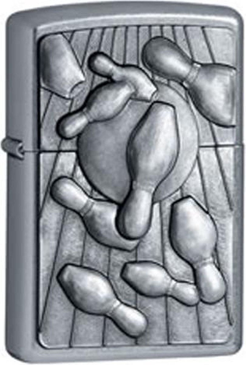 Goedkoopste Zippo Bowling Surprise