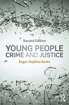 Young People Crime & Justice