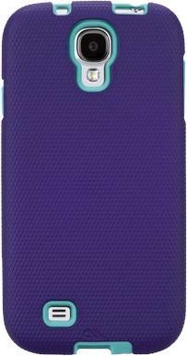 Case-Mate Samsung Galaxy S4 Tough Case Purple/Blue